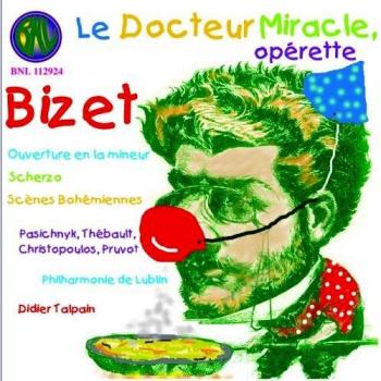 Dott. Bizet: Miracoli in Casa