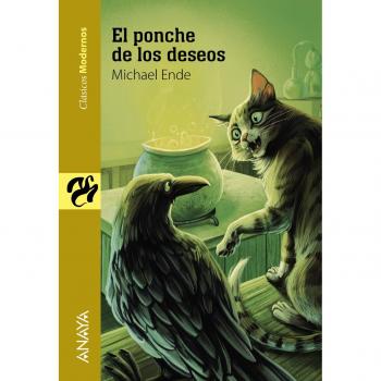 El ponche de los deseos (Literatura Juvenil (A Partir De 12 Años)