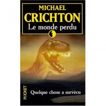 Le Monde Perdu