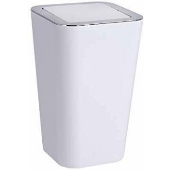 Tapa móvil para caramels 6L, Wenko – Blanco