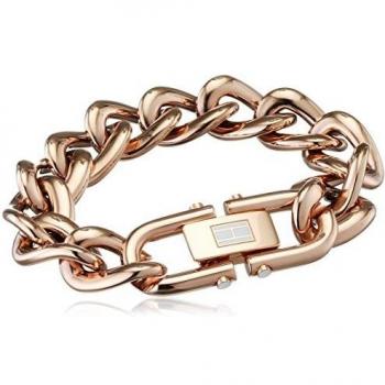 Bracciale Fino Acciaio SM 2700916