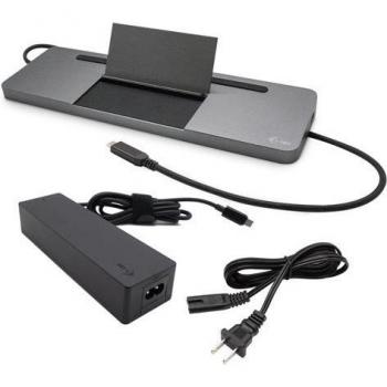 ErgoDock SB‑C 4K Power Hub