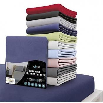 JerseyBlu Dreamzie 100% Cotone