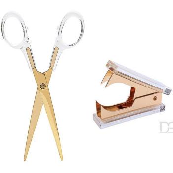 Acrylic Stapler