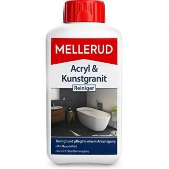Detergente Mellerud Acrilico Plus