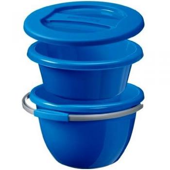 Emmer SUNWARE Waterline 42x42 cm