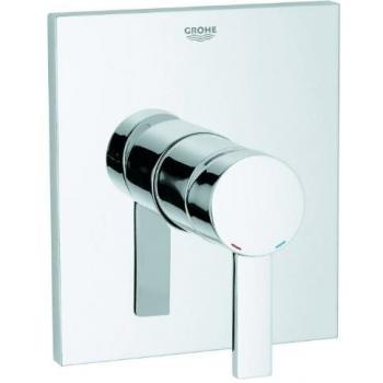 Grohe Allure Chrome Shower Mixer