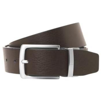 Reversible 95 cm Leather Belt – Jack & Jones Rio Style