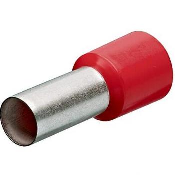 Knipex 97 99 337 Embouts de câble avec col en plastique