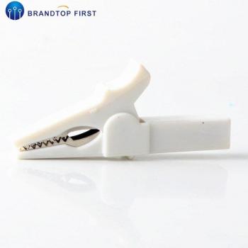 55mm Krokodilzange für 4mm Stecker