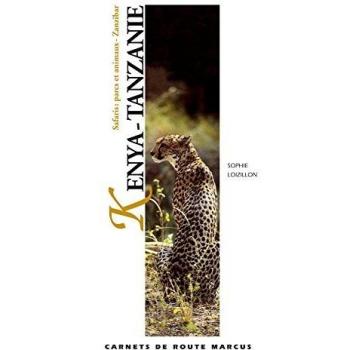 Kenya-Tanzanie