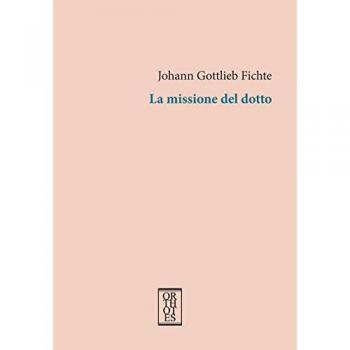 La missione del dotto