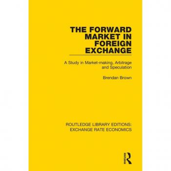 Vitalsource Technologies, Inc. Forward Market In Foreign Exchange