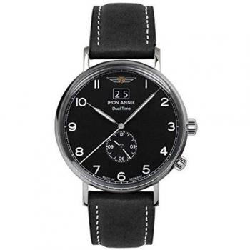 Iron Annie Orologio Polso 590‑2 Nero