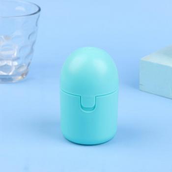 Stérilisateur de coupe menstruelle pliable 9x5,5 cm