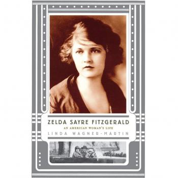 Zelda Sayre Fitzgerald