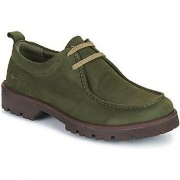 Chaussures Lacets Art 114831122003_0G3
