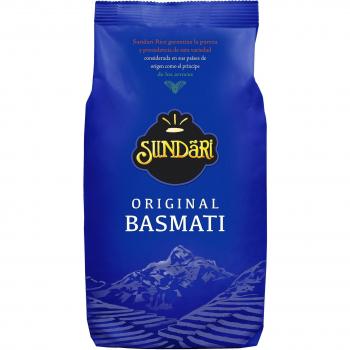 Sundari Arroz Basmati, 1000g