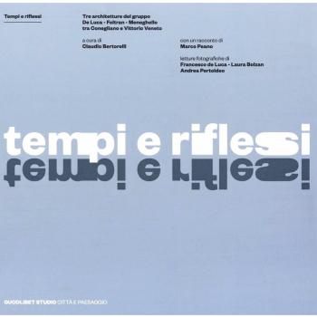 Tempi e riflessi. Ediz. illustrata