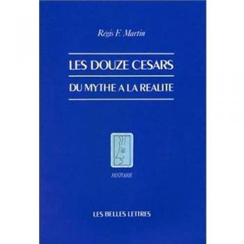 Les Douze Césars