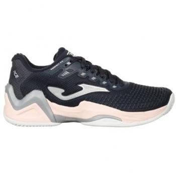 Joma T.Ace Lady 23 Dunkelblaue Tennisschuhe