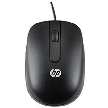 HP PS/2 AmbiMouse – 0‑40 °C Optical Cursor