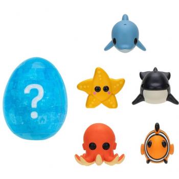 Conjunto Misterioso “Into the Sea”