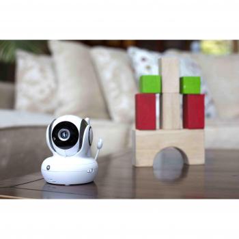 Spina Fotocamera MBP 36S di Moto Bianco