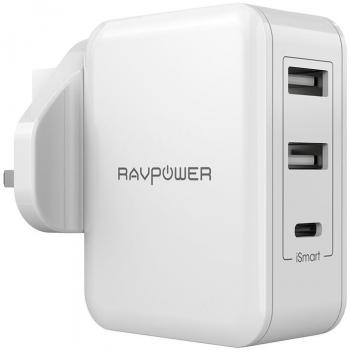 5V 3A Type-C Output Charger