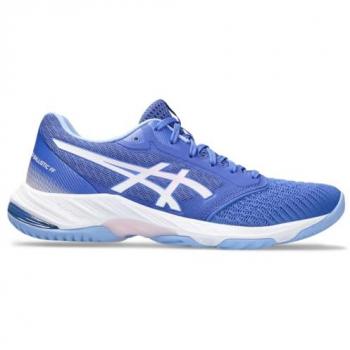 Asics NETBURNER BALLISTIC FF 3 Schuh Damen Mehrfarbig Hallenschuh
