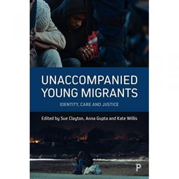 Unaccompanied young migrants: Identity, Care and Justice