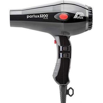 Secador de pelo Parlux 3200 Plus negro