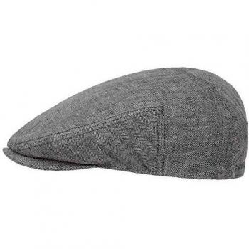 Stetson Woodfield Herringbone Cap