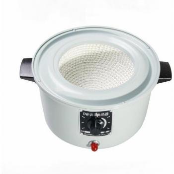Manto calefactor electrónico 250ml