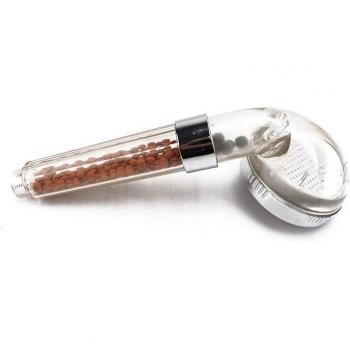 Handheld Shower Head with Filtration