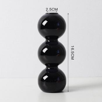 Romantic Bar Table Candle Holder