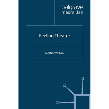 Vitalsource Technologies, Inc. Feeling Theatre