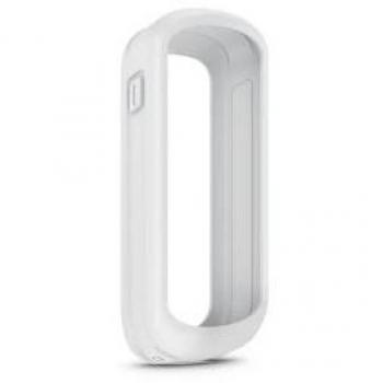 Garmin Edge Explore 2 Custodia in Silicone Bianco