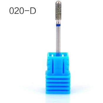 Electric Manicure Machine Nail Drill Bit Set