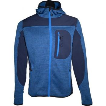Veste Polaire À Deux Couches Lhotse Madox