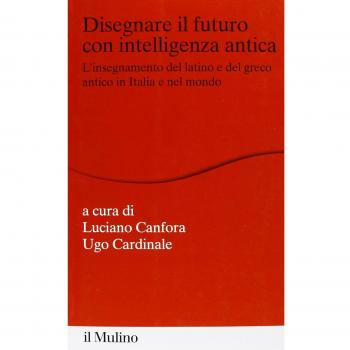 Disegnare il futuro con intelligenza antica. L'insegnamento del l...