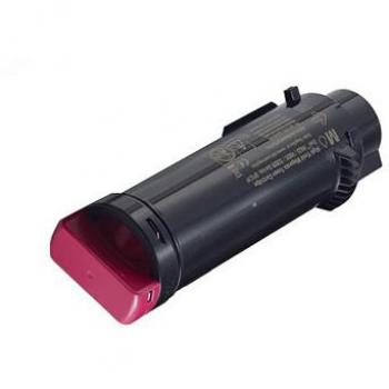 Toner Magenta Dell H625CDW/H825CDW/S2825CDN
