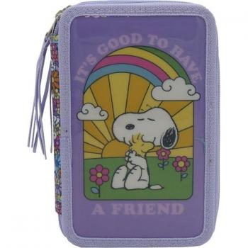 Kids’ Snoopy Exploration Kit – Cyp