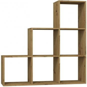Armadio Scaffale 6 Armadietti