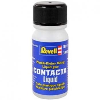 Contacta Liquid, Flüssigleim (18 g)