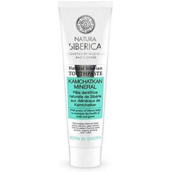 Natura Siberica Kamchatka Mineral Toothpaste 3.5 oz