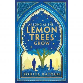 As Long As the Lemon Trees Grow