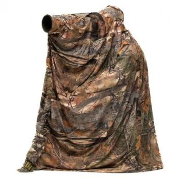 Borsa CamMim Marrone – Copertura Light Mimetica Buteo Photo Gear