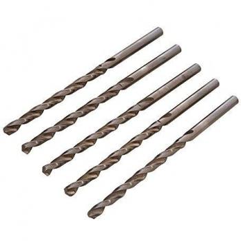Metric HSS Long Series Bits 6.0 x 139mm