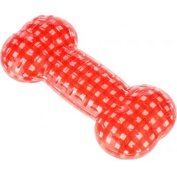 Juguete TIAKI para perros Hueso de TPR